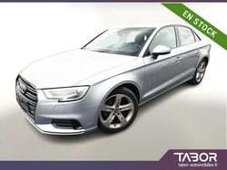 Argent Utilisé 2018 Audi A3 Sport Berline | 19 688 € (Bon prix)