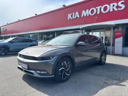 Gris Utilisé 2022 Hyundai Ioniq 5 SUV | 27 490 € (Prix juste)