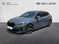 Utilisé 2022 BMW 116 M Sport Citadine | 26 500 € (Prix juste)