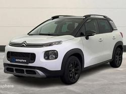 Biton Utilisé 2020 Citroën C3 Aircross Origins SUV | 11 999 € (Bon prix)