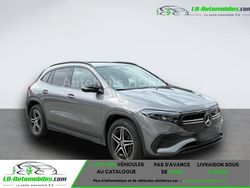 Occasion 2023 Mercedes EQA300 SUV | 34 400 € (Prix juste)