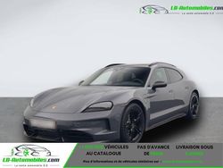 Utilisé 2025 Porsche Taycan Turbo Berline | 179 700 €