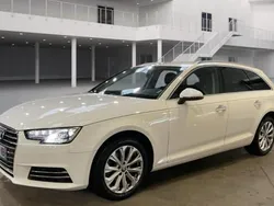 Utilisé 2016 Audi A4 Design Break | 19 990 € (Prix juste)