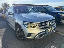 Mercedes GLC300