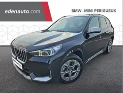 Utilisé 2022 BMW X1 xLine SUV | 34 990 € (Prix cher)