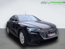 Utilisé 2021 Audi e-tron SUV | 35 300 € (Prix cher)