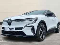 Biton Nouvelle 2024 Renault Mégane Techno SUV | 35 299 € (Prix juste)