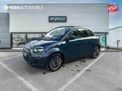 Utilisé 2022 Fiat 500e Berline | 13 499 € (Super prix)