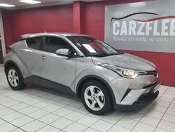Gris Utilisé 2019 Toyota C-HR Business Edition SUV | 15 890 € (Prix juste)