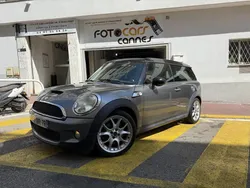 Gris Utilisé 2007 Mini Cooper S Citadine | 6 490 €