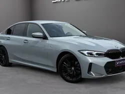 Utilisé 2024 BMW 320 M Sport Berline | 43 480 € (Prix juste)
