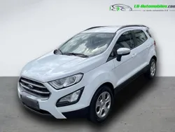 Utilisé 2019 Ford Ecosport SUV | 18 900 € (Prix juste)