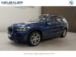 Phytonicblau Utilisé 2021 BMW X1 Shadowline SUV | 29 990 € (Prix juste)