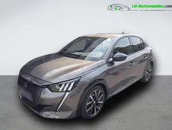 Utilisé 2023 Peugeot 208 Citadine | 20 000 € (Prix juste)