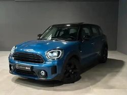 Bleu Utilisé 2022 Mini Cooper Countryman Premium Plus SUV | 30 490 € (Prix juste)