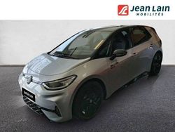 Noir Utilisé 2025 VW ID.3 Life Citadine | 47 325 €