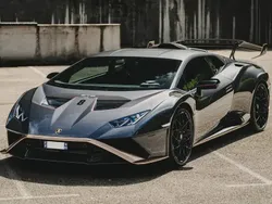 Gris Utilisé 2021 Lamborghini Huracán Coupé | 425 000 €