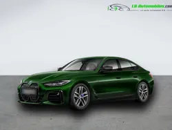 Utilisé 2022 BMW i4 Sport Line Berline | 50 700 € (Prix juste)