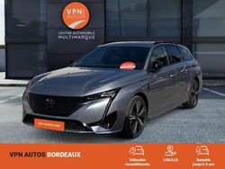 Utilisé 2024 Peugeot 308 GT Break | 25 790 € (Prix juste)