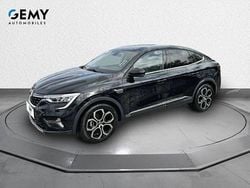 Noir Utilisé 2023 Renault Arkana Techno SUV | 22 590 € (Prix assez cher)