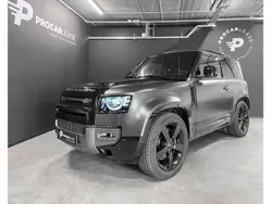 Gris Utilisé 2023 Land Rover Defender Carpathian Edition SUV | 128 194 € (Prix juste)
