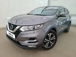 Gris Utilisé 2020 Nissan Qashqai SUV | 16 990 € (Prix juste)