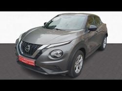 Occasion 2020 Nissan Juke N-Connecta SUV | 9 980 € (Super prix)