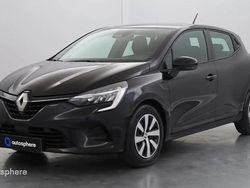 Noir Utilisé 2023 Renault Clio V Equilibre Berline | 15 199 € (Prix juste)