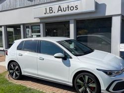 Utilisé 2021 VW Golf VIII GTE Berline | 26 900 € (Prix juste)