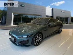 Utilisé 2023 Jaguar F-Type R | 154 921 €