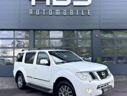 Utilisé 2010 Nissan Pathfinder SUV | 24 990 €