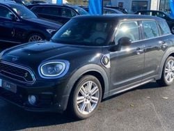 Utilisé 2018 Mini Cooper Countryman SUV | 19 990 € (Bon prix)