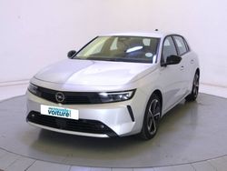 Gris Utilisé 2024 Opel Astra Berline | 20 790 € (Bon prix)