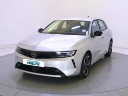 Gris Utilisé 2024 Opel Astra Berline | 21 490 € (Bon prix)