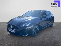 Black sapphire metallic Utilisé 2025 BMW 120 Comfort Edition Citadine | 36 690 € (Bon prix)