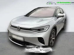 Utilisé 2022 VW ID.4 SUV | 37 400 € (Prix juste)