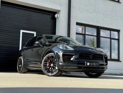 Noir Utilisé 2024 Porsche Macan Sport SUV | 94 950 € (Bon prix)