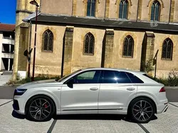 Utilisé 2023 Audi Q8 Sport SUV | 95 000 € (Prix juste)