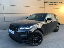 Noir Utilisé 2022 Land Rover Range Rover Velar R-Dynamic SUV | 67 890 € (Prix cher)