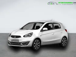 Utilisé 2020 Mitsubishi Space Star Citadine | 13 200 € (Prix juste)