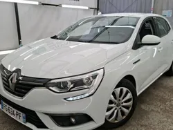 Utilisé 2019 Renault Mégane IV Berline | 10 990 € (Prix juste)