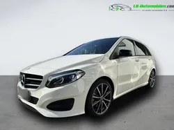 Utilisé 2019 Mercedes B220 Monospace | 28 100 €