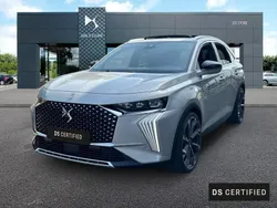 Beige Utilisé 2025 DS Automobiles DS7 Crossback Opera SUV | 73 499 €