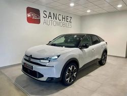 Blanc Nouvelle 2025 Citroën C4 Berline | 26 900 € (Prix assez cher)