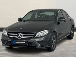 Utilisé 2020 Mercedes 200 Business Berline | 23 499 € (Super prix)