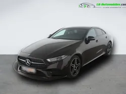 Utilisé 2019 Mercedes CLS300 Coupé | 47 500 €