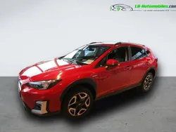 Utilisé 2021 Subaru XV SUV | 31 400 €