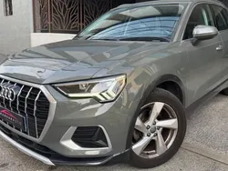Gris Utilisé 2019 Audi Q3 SUV | 24 990 € (Super prix)