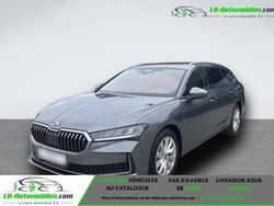 Utilisé 2025 Skoda Superb Break | 50 600 €