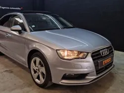 Utilisé 2015 Audi A3 Business Berline | 16 490 € (Prix juste)